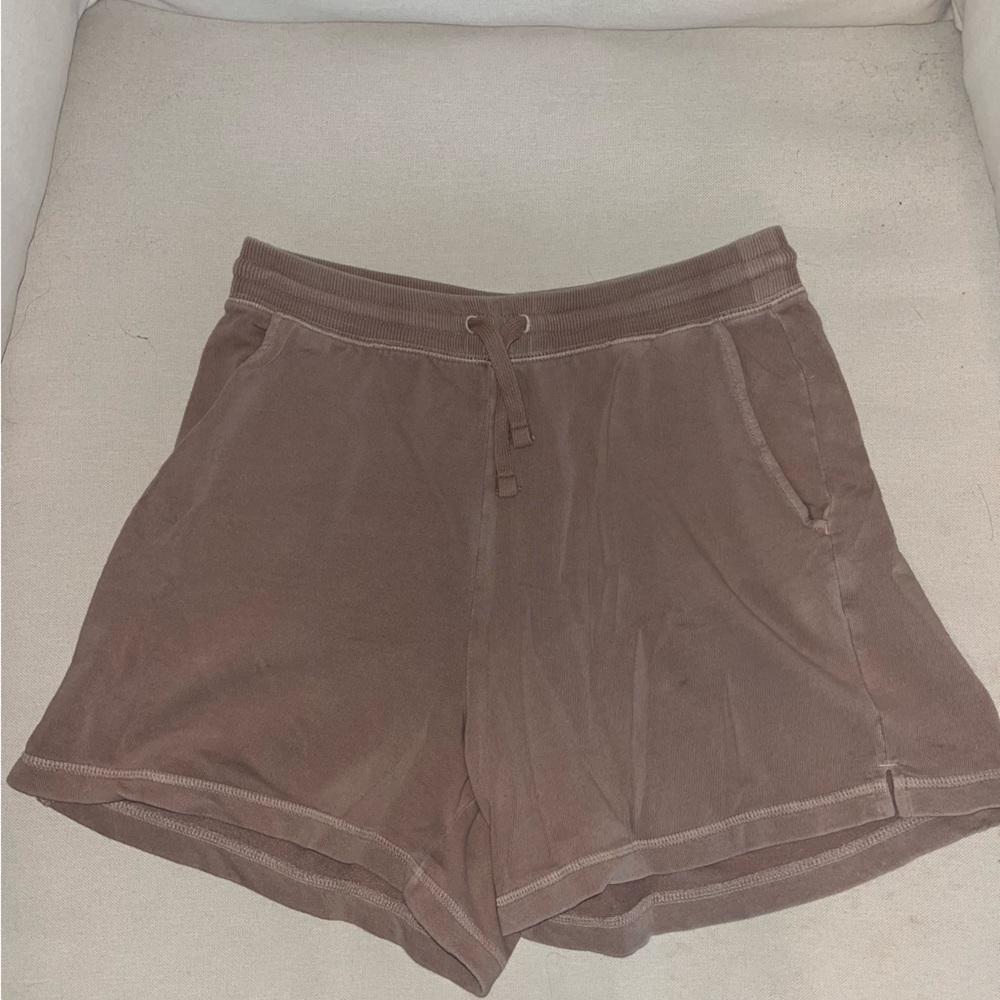 2 pairs of Old Navy Vintage shorts size medium women’s